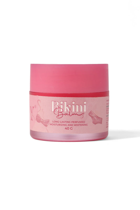 Bikini Balm